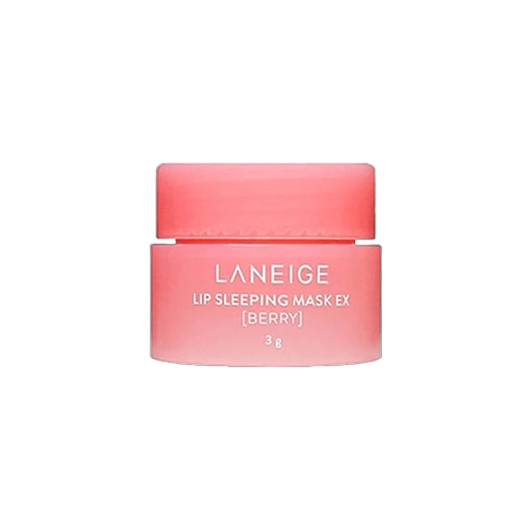 Laneige Lip Sleeping Mask EX – Intensive Overnight Lip Treatment (3g)