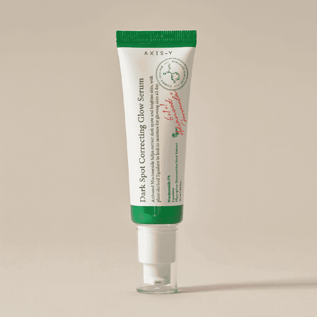 AXIS-Y Dark Spot Correcting Glow Serum | 50ml