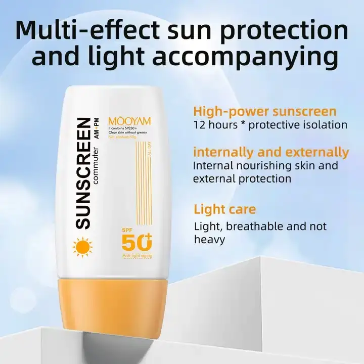 Choose Ultimate Sun Defense for a Glowing, Fearless, Beautiful Tomorrow