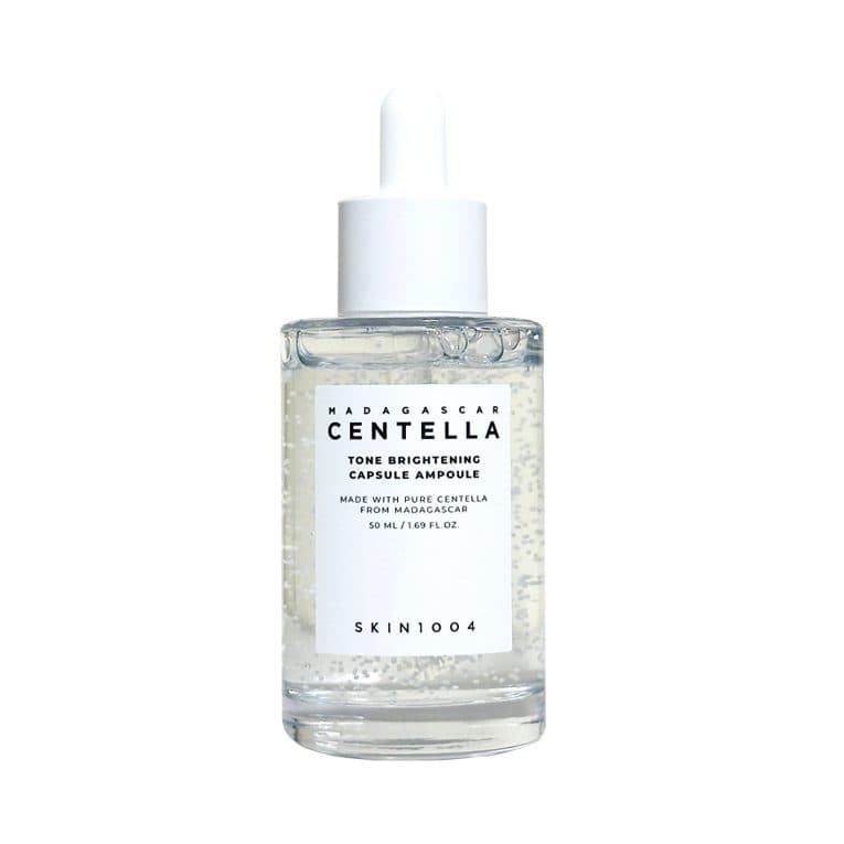 SKIN1004 Madagascar Centella Tone Brightening Capsule Ampoule 100ml original