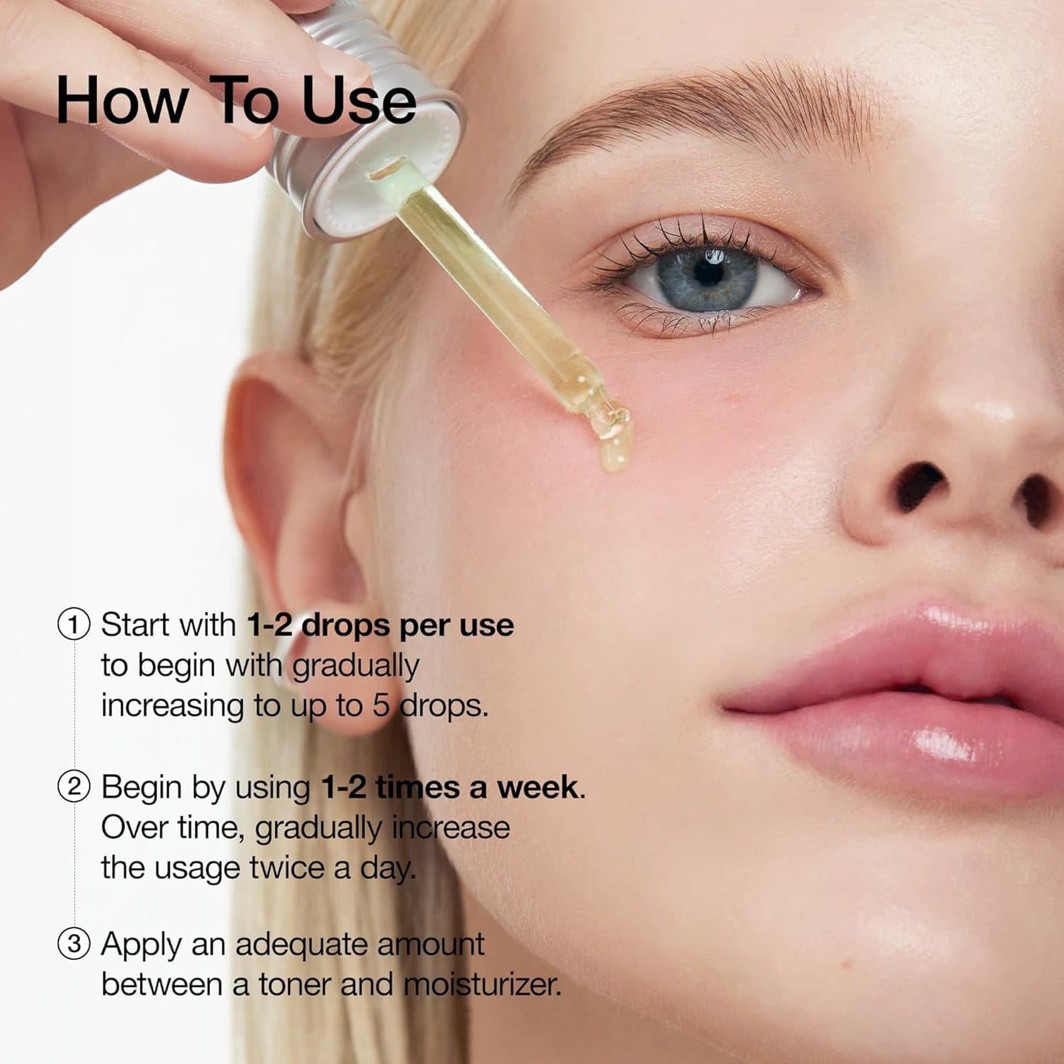 Anua Azelaic Acid 10 Hyaluron Redness Soothing Serum 30ml for sensitive skin | Majesty bangladesh