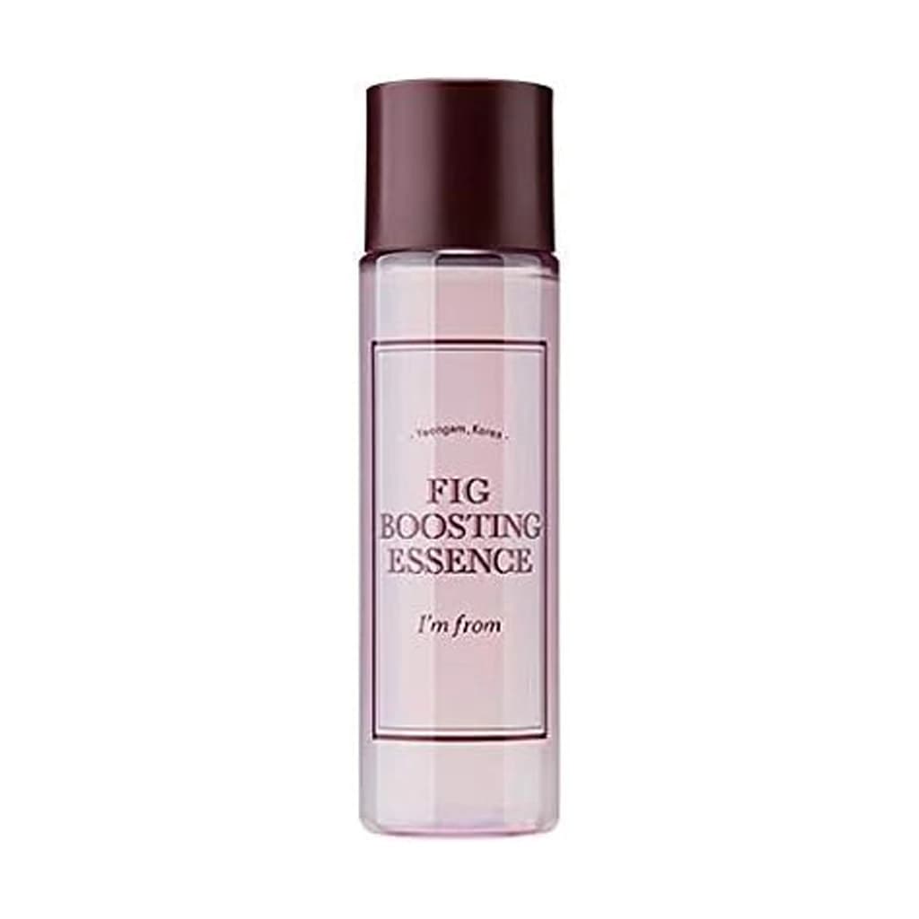 I’m From Fig Boosting Essence – Deep Hydration & Skin Elasticity Essence with Fig Extract for Smooth, Plump & Healthy Skin – 30 ml