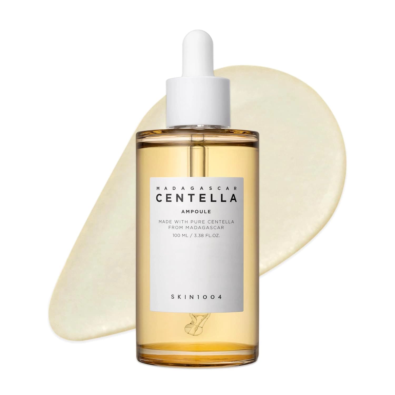 SKIN1004 Madagascar Centella Ampoule original