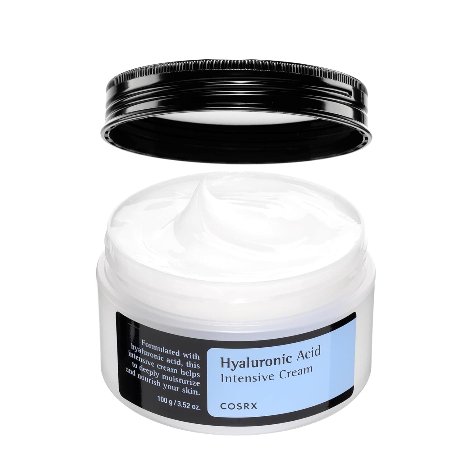 COSRX Hyaluronic Acid Intensive Cream original in Bangladesh